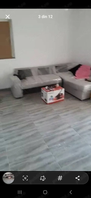 Vand apartament 2 camere decomandat  - imagine 3