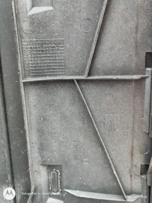 Bara spate Seat Cordoba 6L Berlina - imagine 6