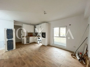 SX688 2 Camere - Sud Plaza - Disponibil Imediat - imagine 4