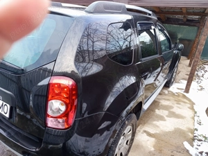 Dacia Duster 1.6 gpl - imagine 5