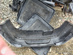 Bara spate Seat Cordoba 6L Berlina - imagine 3