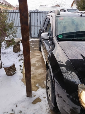 Dacia Duster 1.6 gpl - imagine 2