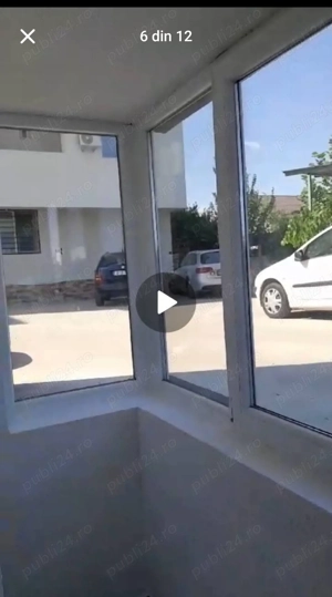 Vand apartament 2 camere decomandat  - imagine 5