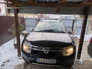 Dacia Duster 1.6 gpl - imagine 3