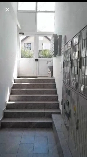 Vand apartament 2 camere decomandat  - imagine 4