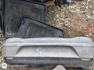 Bara spate Seat Cordoba 6L Berlina - imagine 2