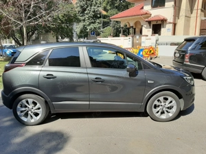 Vand Opel Crossland X - imagine 3
