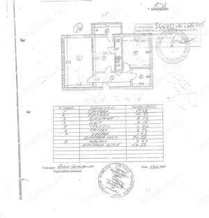 Apartament 2 cam zona Mihai Bravu - Kaufland Dristor - imagine 10