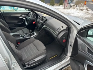 opel insignia an 2011 motor 2,0 diesel euro 5