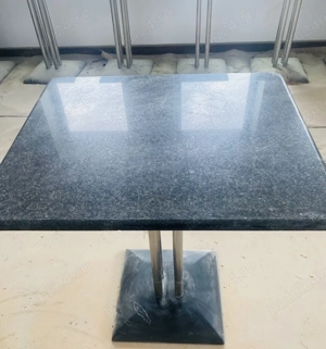 Masa granit pentru amenajări interioare exterioare
