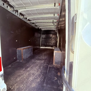 Vw Crafter  - imagine 3