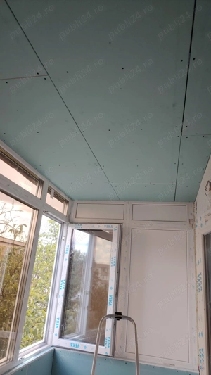 Amenajări interioare