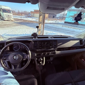 Vw Crafter  - imagine 4