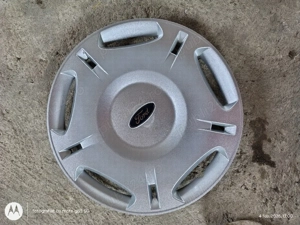  capace r16 ford 3 buc - imagine 4