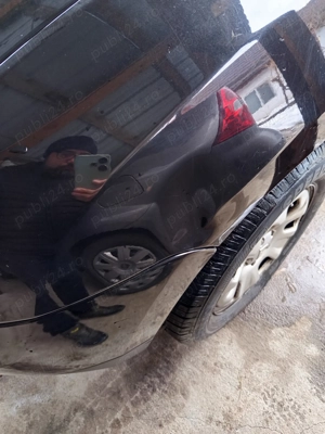 Dacia Duster 1.6 gpl