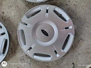  capace r16 ford 3 buc - imagine 3