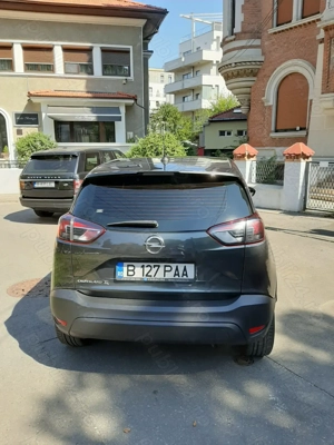 Vand Opel Crossland X - imagine 4