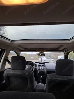 Renault Megane 1.6 16V break - imagine 5