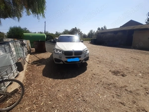 Bmw bmw x6  m50d - imagine 3