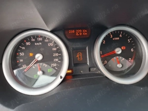 Renault Megane 1.6 16V break - imagine 3