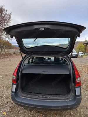 Renault Megane 1.6 16V break - imagine 2