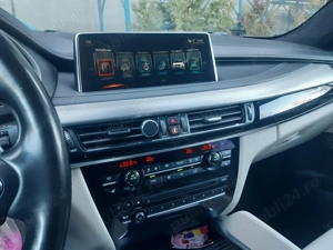 Bmw bmw x6  m50d - imagine 4