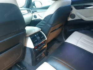 Bmw bmw x6  m50d - imagine 5