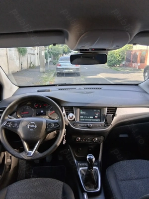 Vand Opel Crossland X - imagine 5