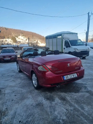 vând peugeot - imagine 5