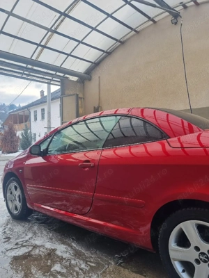 vând peugeot - imagine 3