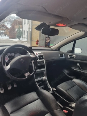 vând peugeot - imagine 4