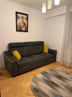 Tudor - Inchiriere apartament 3 camere - Str. Infratirii - imagine 6