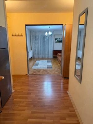 Tudor - Inchiriere apartament 3 camere - Str. Infratirii - imagine 7