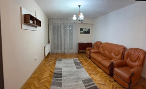 Tudor - Inchiriere apartament 3 camere - Str. Infratirii - imagine 3