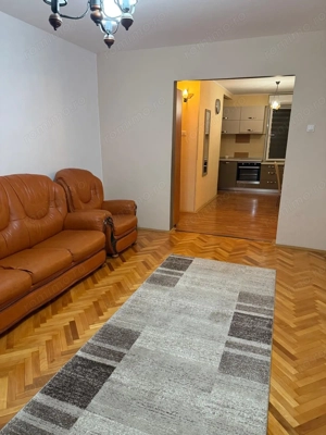 Tudor - Inchiriere apartament 3 camere - Str. Infratirii - imagine 2