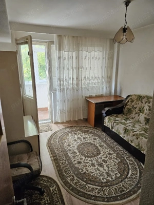 Proprietar 3 camere centru Constanta, str Stefan cel Mare - imagine 10