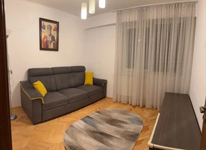 Tudor - Inchiriere apartament 3 camere - Str. Infratirii - imagine 4