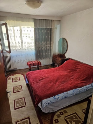 Proprietar 3 camere centru Constanta, str Stefan cel Mare - imagine 9