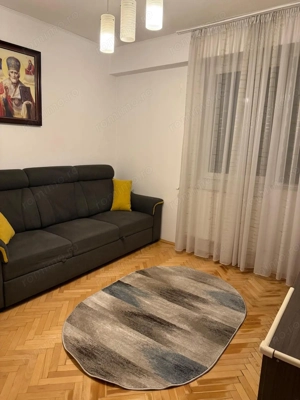 Tudor - Inchiriere apartament 3 camere - Str. Infratirii - imagine 5