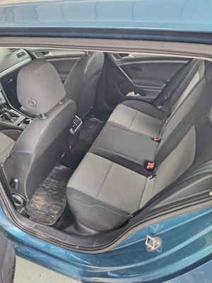 Volkswagen Golf 7 - imagine 5