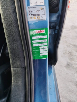 Volkswagen Golf 7 - imagine 3