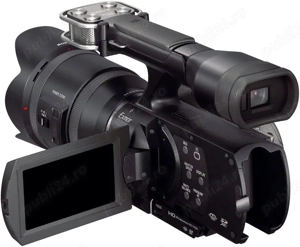 Vand  Camera video Sony Handycam NEX-VG30 - imagine 2