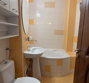 Tudor - Inchiriere apartament 3 camere - Str. Infratirii - imagine 20