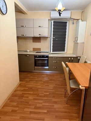 Tudor - Inchiriere apartament 3 camere - Str. Infratirii - imagine 18