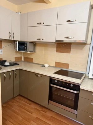 Tudor - Inchiriere apartament 3 camere - Str. Infratirii - imagine 17