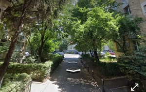 Apartament 4 camere,  Bld. Brancoveanu, zona Izvorul Crisului.