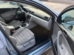 vw passat an 2007 motor 2,0 diesel 