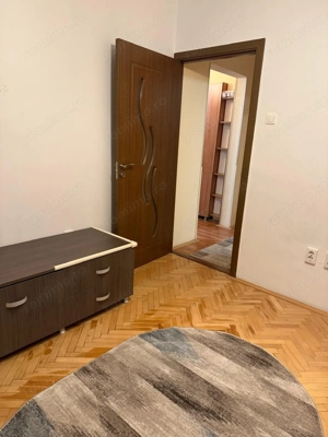 Tudor - Inchiriere apartament 3 camere - Str. Infratirii - imagine 12