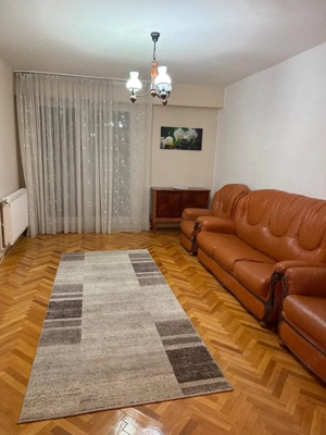 Tudor - Inchiriere apartament 3 camere - Str. Infratirii - imagine 15