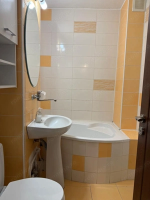 Tudor - Inchiriere apartament 3 camere - Str. Infratirii - imagine 19